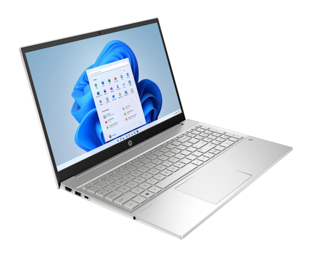 HP Pavilion 15 Ryzen 7-5700U/16GB/512/Win11 - 1142677 - zdjęcie 3